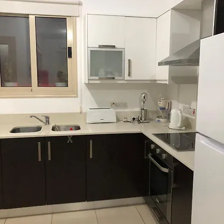 Villa Lc Palm *