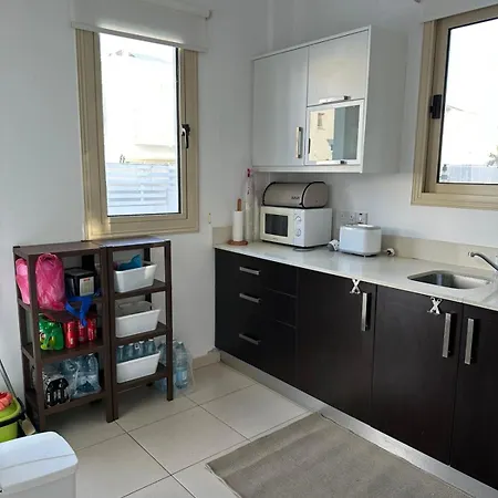 Villa Lc Palm Protaras