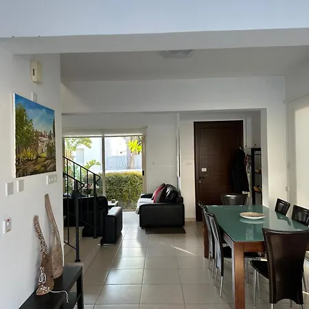 Villa Lc Palm