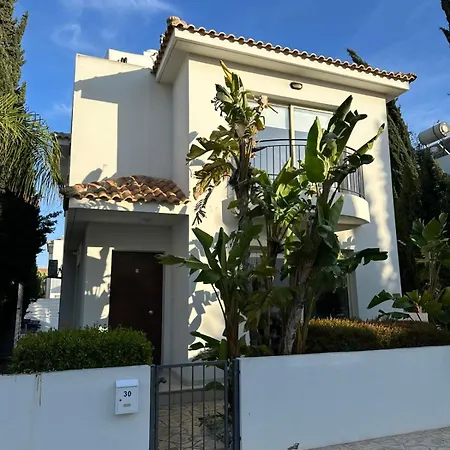 Villa Lc Palm Protaras