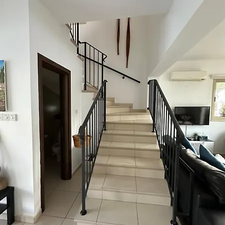 Villa Lc Palm Protaras