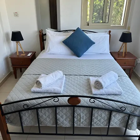 Lc Palm Villa