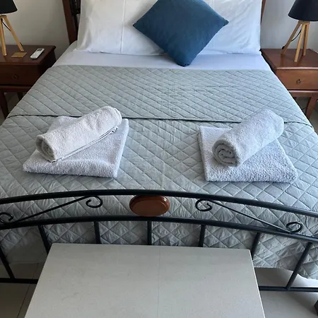 Lc Palm Villa