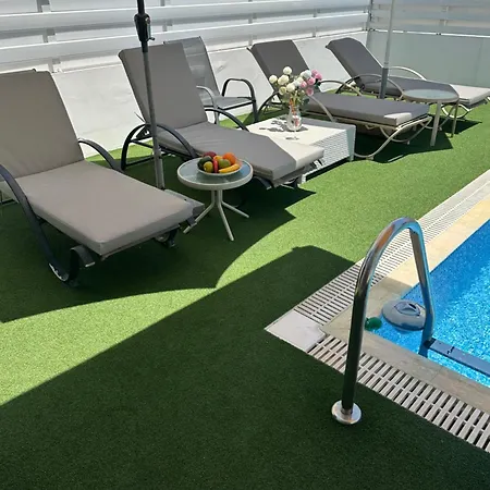 Lc Palm * Protaras