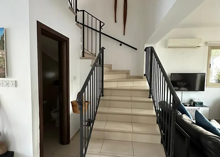 Vila Lc Palm Protaras