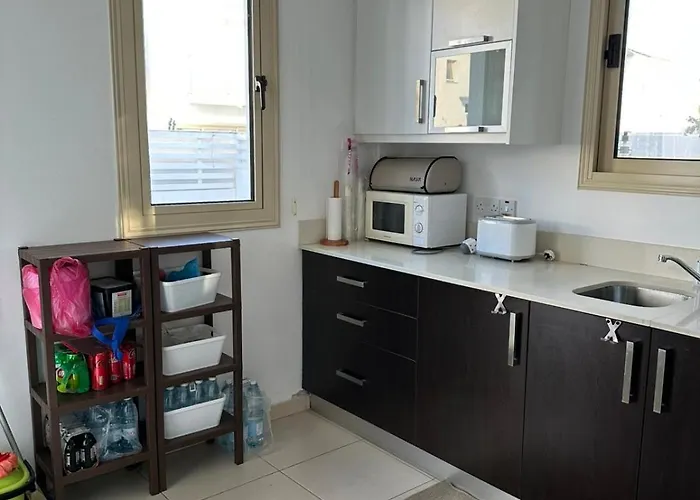 Villa Lc Palm Protaras